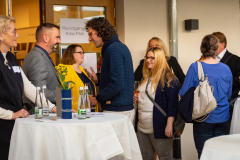 5. RED CARPET DAY in der neu eröffneten KITA Filzli in Ettlingen am 6.10.2022.