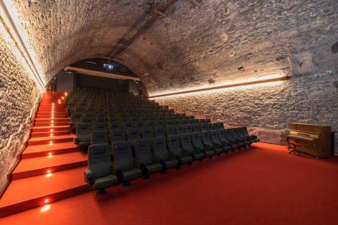 Kino Central