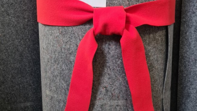 1 Millionste Rolle – Hurra!