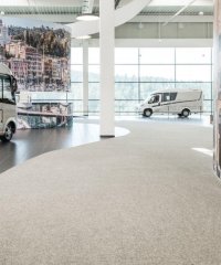 Erwin Hymer World