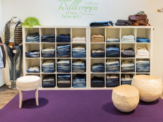 Boutique Nice for men