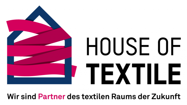 House of Textiles – Wir sind dabei!