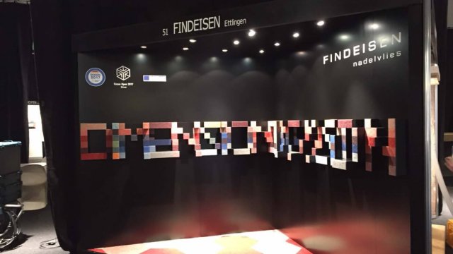 FINDEISEN sagt Teilnahme bei architect@work in Berlin ab