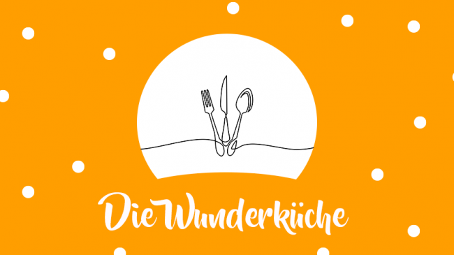 Die Wunderküche