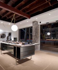 Showroom EIOS
