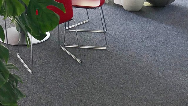 FINETT SOLID modular bei Pahnke Group in Hamburg
