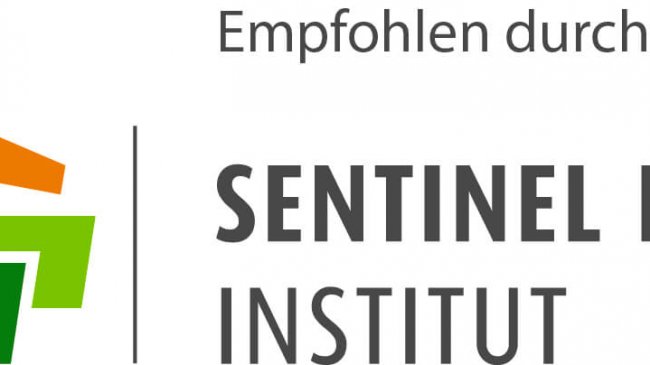 Gesündere Gebäude mit Nadelvlies