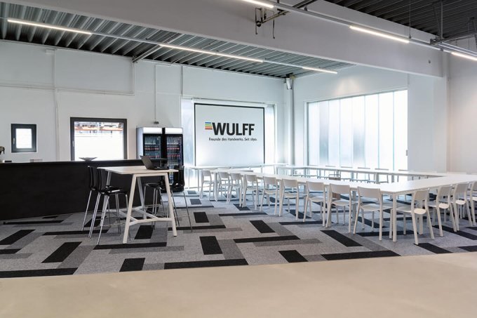 Technicum WULFF GmbH